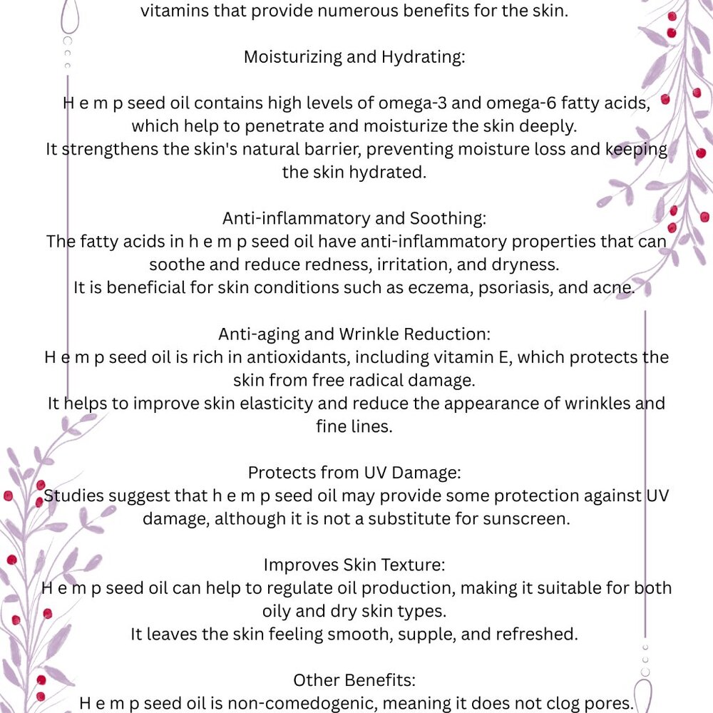 Handcrafted Luxurious Custom made Whipped Body Butter all Organic - Picture 4 of 11